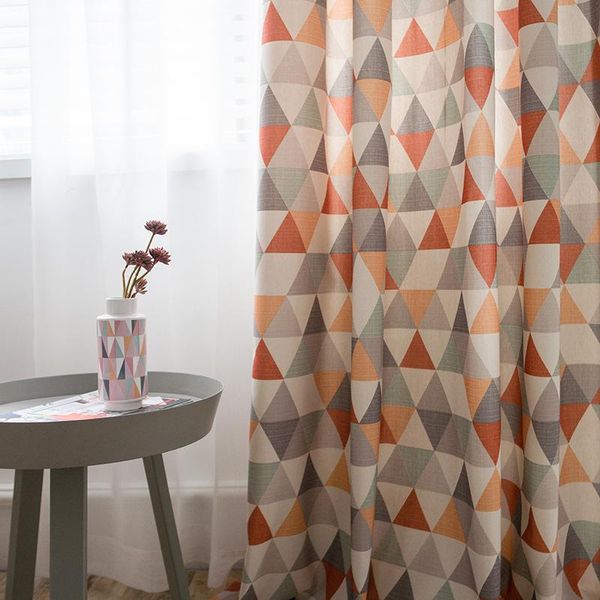 moderncurtains for living dining roombedroom european-style polyester-cotton fabric printed curtain finishedproductcustomization
moderncurtains for living dining roombedroom european-style polyester-cotton fabric printed curtain finishedproductcustomization