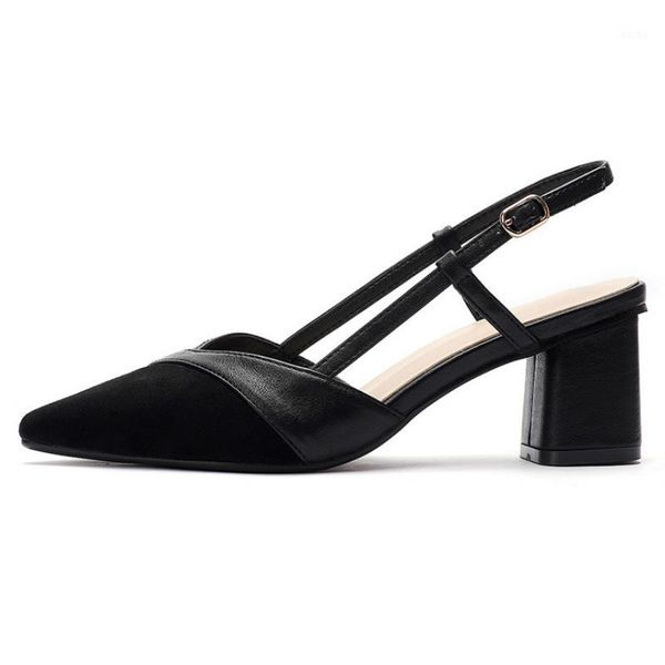 sandals women's heels pointed shallow mouth high baotou back buckle shoes heel yzh-fh053-111, Black
sandals women's heels pointed shallow mouth high baotou back buckle shoes heel yzh-fh053-111, Black