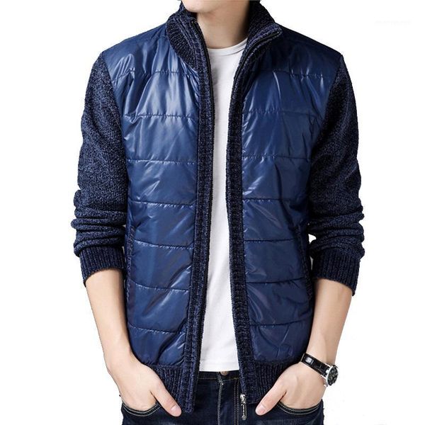 isurvivor 2018 men winter autumn thick fleece jackets and coats cardigans casual fashion slim fit large size patchwork jackets1, Black;brown
isurvivor 2018 men winter autumn thick fleece jackets and coats cardigans casual fashion slim fit large size patchwork jackets1, Black;brown