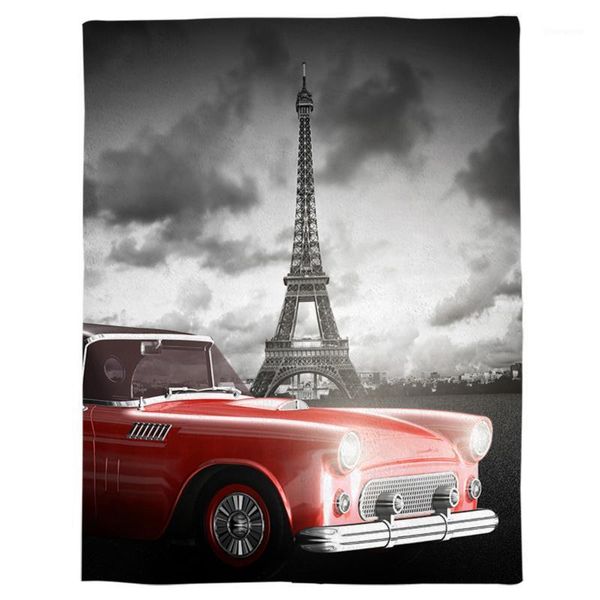 eiffel tower car throw blanket portable soft bedspread microfiber flannel blankets for beds1
eiffel tower car throw blanket portable soft bedspread microfiber flannel blankets for beds1