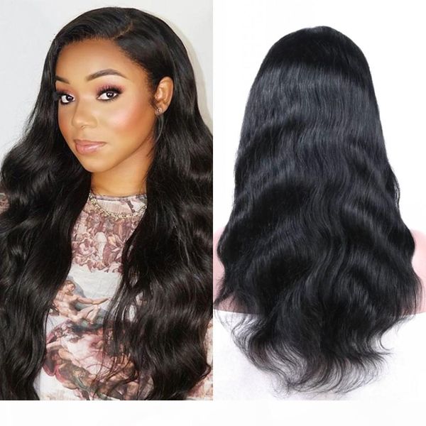 pre щипковых body wave парики природный тертого 6-26 дюймов бразильский человеческих волос фронта шнурка парики glueless полные парики шнурк, Black;brown
pre щипковых body wave парики природный тертого 6-26 дюймов бразильский человеческих волос фронта шнурка парики glueless полные парики шнурк, Black;brown