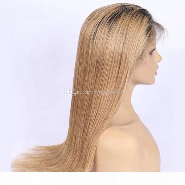 lace front девственных человеческого волоса парики 1б 27 цвет straight прозрачный цвет короткие парики 130% honey blonde ломбера, Black;brown
lace front девственных человеческого волоса парики 1б 27 цвет straight прозрачный цвет короткие парики 130% honey blonde ломбера, Black;brown