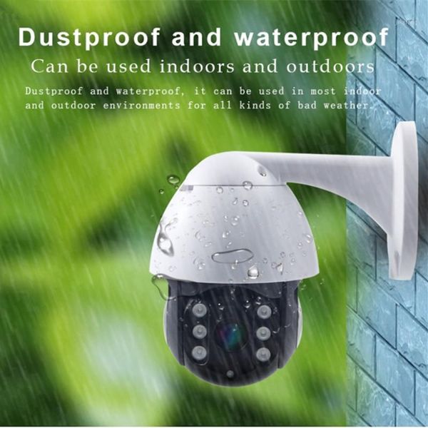human tracking ip camera outdoor 1080p dome ptz surveillance camera de seguridad ip wifi exterior cctv home security1
human tracking ip camera outdoor 1080p dome ptz surveillance camera de seguridad ip wifi exterior cctv home security1