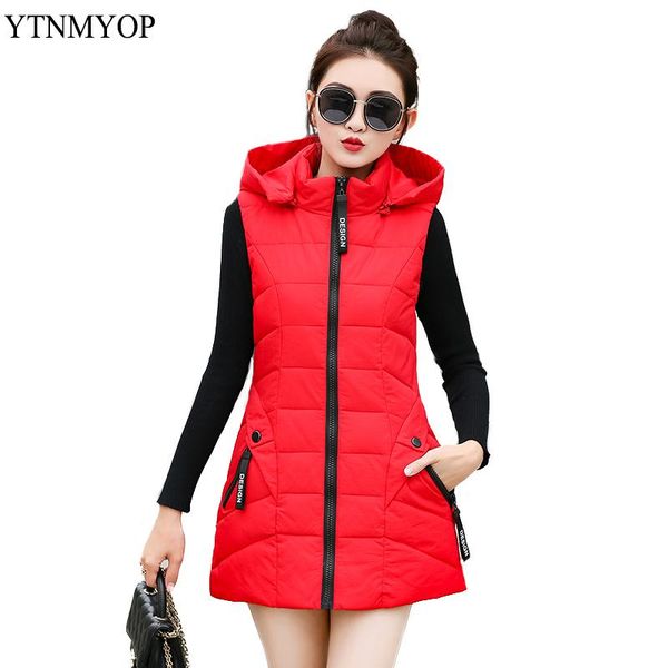 women's vests ytnmyop plus size 3xl 4xl hooded long waistcoat slim fashion vest for women sleeveless thick warm jacket coat female 6col, Black;white
women's vests ytnmyop plus size 3xl 4xl hooded long waistcoat slim fashion vest for women sleeveless thick warm jacket coat female 6col, Black;white