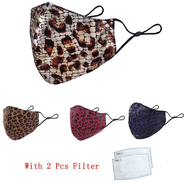 fashion leopard face mask personality creativity dust-proof protective mask with 2 pcs pm2.5 filter ing
fashion leopard face mask personality creativity dust-proof protective mask with 2 pcs pm2.5 filter ing