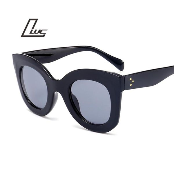 sunglasses 2021 fashion square women cat eye big black sun glasses female mirror shades lunette femme oculos, White;black
sunglasses 2021 fashion square women cat eye big black sun glasses female mirror shades lunette femme oculos, White;black