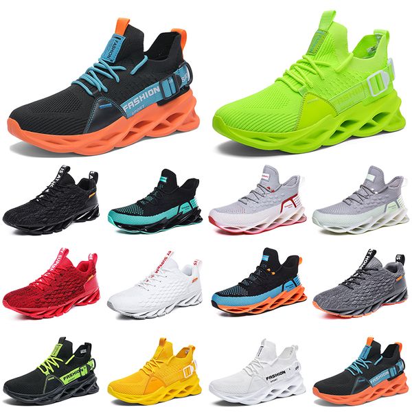 non-brand men running shoes breathables trainer wolf grey tour yellow teal triple black khaki green light brown bronze mens outdoor sport sn
non-brand men running shoes breathables trainer wolf grey tour yellow teal triple black khaki green light brown bronze mens outdoor sport sn