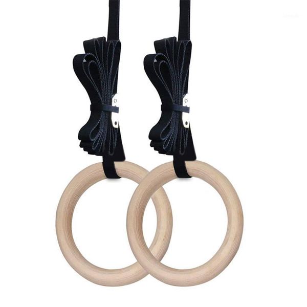 accessories wooden gymnastic rings olympic gym with heavy duty adjustable straps for cross training strength training1
accessories wooden gymnastic rings olympic gym with heavy duty adjustable straps for cross training strength training1