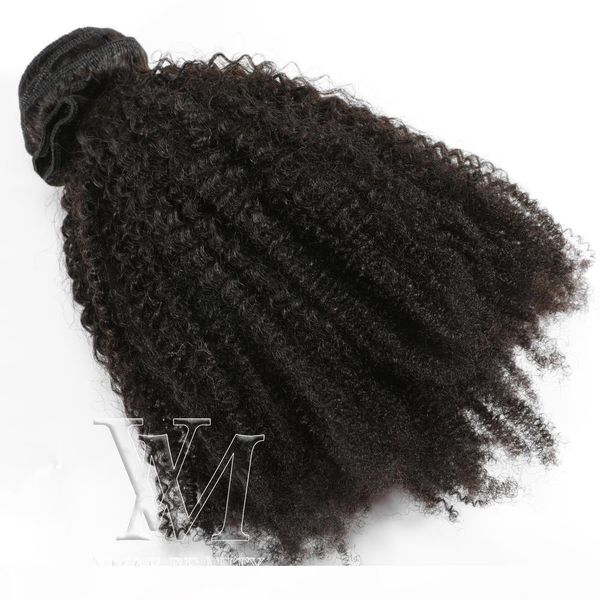 vmae 100% unprocessed new arrival natrural color soft brazilian virgin hair 4b hair weft weave piece hair extensions, Black
vmae 100% unprocessed new arrival natrural color soft brazilian virgin hair 4b hair weft weave piece hair extensions, Black
