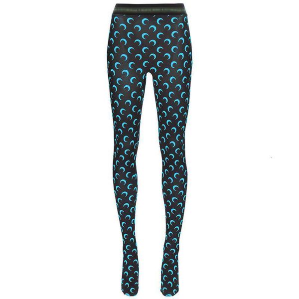 solid color crescent moon print leggings summer women trousers european and american style chic bodycon outfits, Black
solid color crescent moon print leggings summer women trousers european and american style chic bodycon outfits, Black