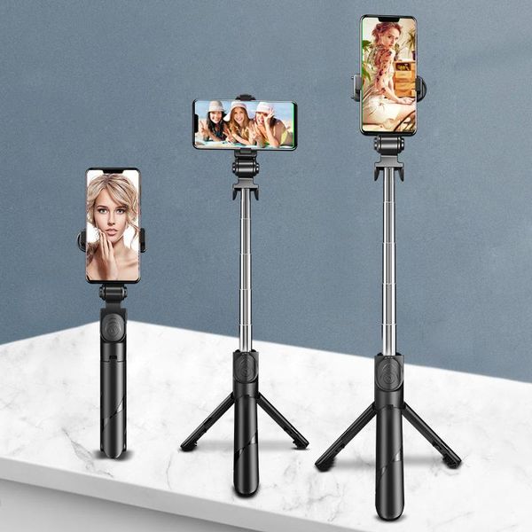 2020 wireless bluetooth selfie stick tripod foldable tripod monopods universal for smartphones for sports action camera
2020 wireless bluetooth selfie stick tripod foldable tripod monopods universal for smartphones for sports action camera