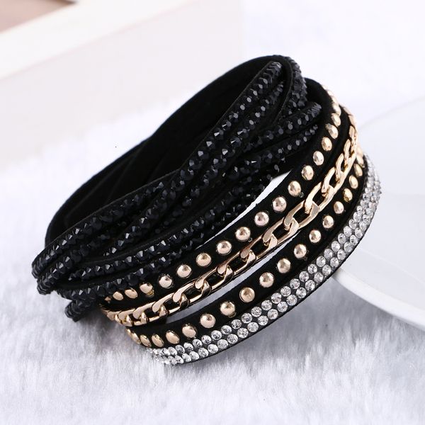 leather factoryrxcywrap cuff women new fashion pu wristband punk rhinestone bracelet crystal bangle charm bracelets 10co
leather factoryrxcywrap cuff women new fashion pu wristband punk rhinestone bracelet crystal bangle charm bracelets 10co