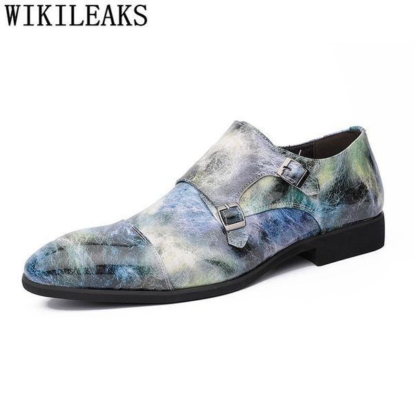 double monk strap shoes evening dress fashion coiffeur oxford shoes for men gents sapato social masculino chaussures 2020, Black
double monk strap shoes evening dress fashion coiffeur oxford shoes for men gents sapato social masculino chaussures 2020, Black
