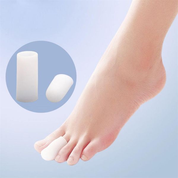 silicone toe tube seperator super soft gel toe corrector comfortable to wear reusable toe cap tube protector feet pain relief swy wmtqlh
silicone toe tube seperator super soft gel toe corrector comfortable to wear reusable toe cap tube protector feet pain relief swy wmtqlh