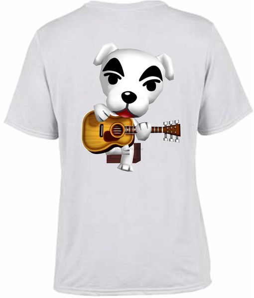 animal crossing kk slider custom tshirt sport hooded sweatshirt hoodie