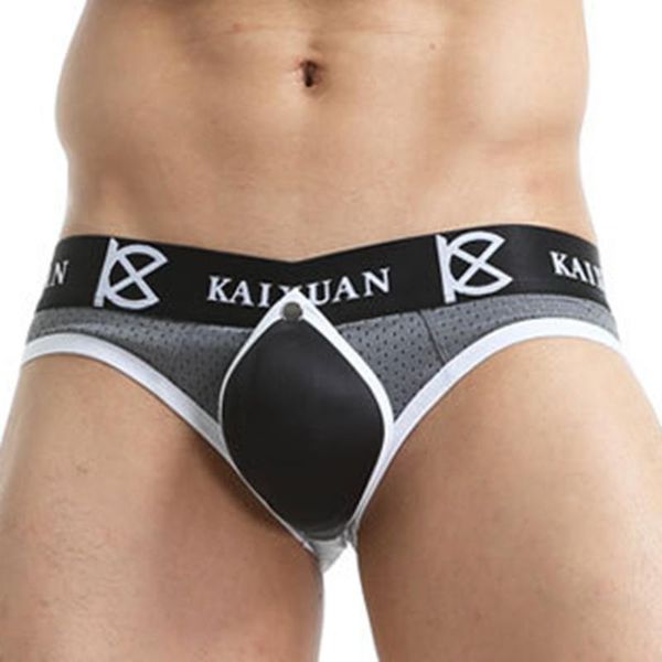 underpants men's low rise stretchy briefs breathable u-bulge cup pouch underwear thong u convex mesh, Black;white
underpants men's low rise stretchy briefs breathable u-bulge cup pouch underwear thong u convex mesh, Black;white