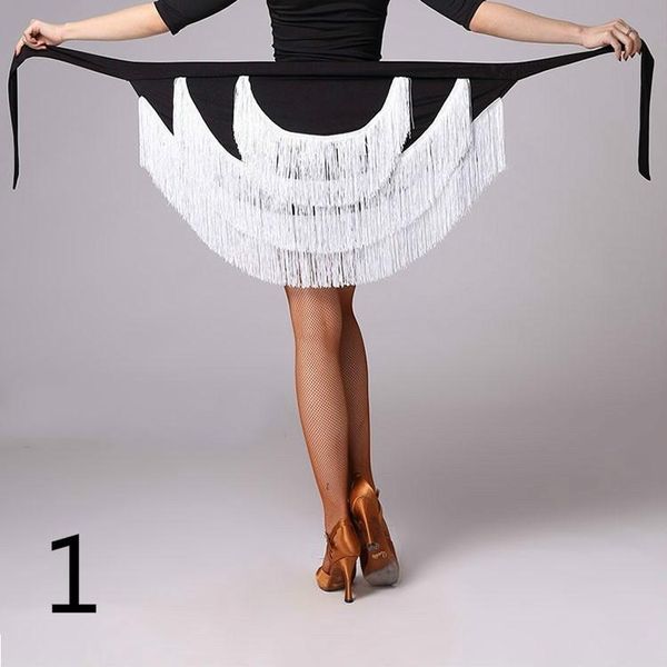 stage wear women ballroom latin salsa tango tassel dance skirt skate wrap scarf dancewear multicolor 904-a360, Black;red
stage wear women ballroom latin salsa tango tassel dance skirt skate wrap scarf dancewear multicolor 904-a360, Black;red