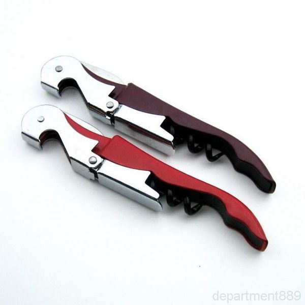 stainless steel cork screw candy multi-function wine bottle cap opener double hinge waiters corkscrew fast sea shippin dhd696
stainless steel cork screw candy multi-function wine bottle cap opener double hinge waiters corkscrew fast sea shippin dhd696