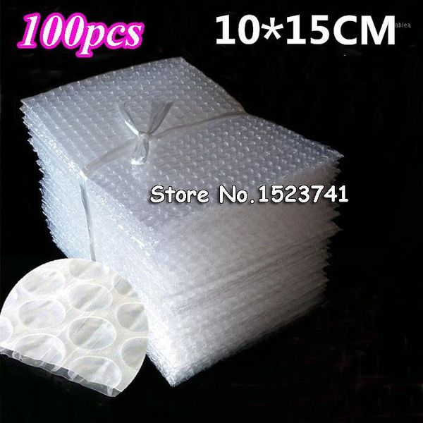 100pcs 10*15cm bubble bags new 100x150 mm bubble envelopes wrap bags pouches packaging pe mailer packing package1
100pcs 10*15cm bubble bags new 100x150 mm bubble envelopes wrap bags pouches packaging pe mailer packing package1