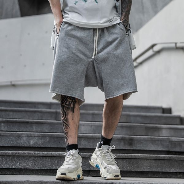 53uo6 fashion pants crotch men's street hip hop loose sports wd2r8 brand harlan pantszipper harem pants casual zipper pocket capris har, Blue
53uo6 fashion pants crotch men's street hip hop loose sports wd2r8 brand harlan pantszipper harem pants casual zipper pocket capris har, Blue