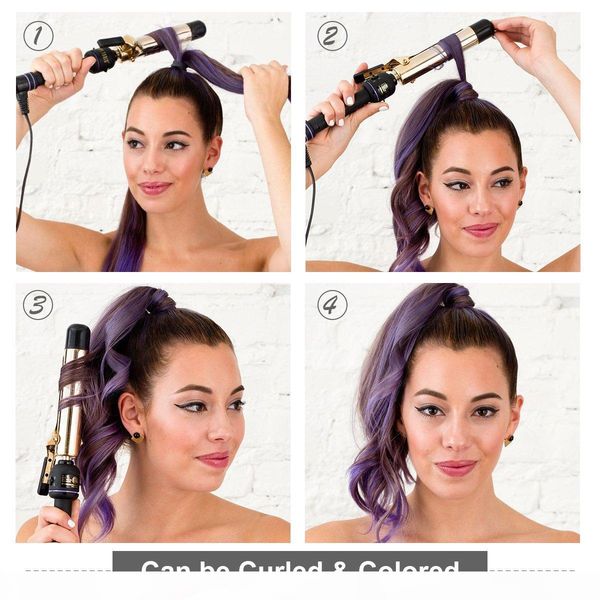 100% human remy hair wrap around ponytail hair extensions 100g one piece, ing, Black
100% human remy hair wrap around ponytail hair extensions 100g one piece, ing, Black