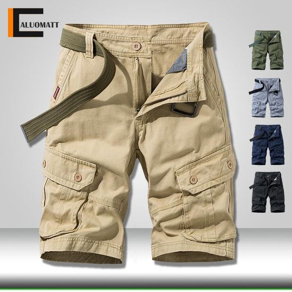 2020 лета мужской cargo shorts mens вскользь хлопок шорты мужской сыпучая multi-карманная бермудский masculina марка работа, White;black
2020 лета мужской cargo shorts mens вскользь хлопок шорты мужской сыпучая multi-карманная бермудский masculina марка работа, White;black