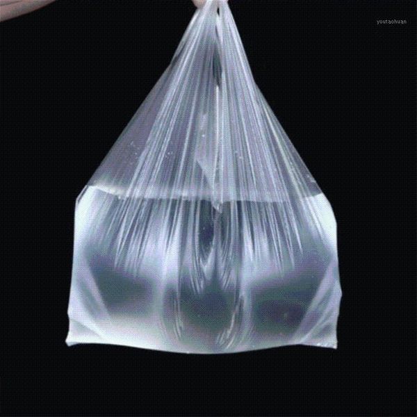 gift wrap 100pcs portable transparent bags supermarket plastic with handle shopping bag packaging 15-26cm/20-30cm/24-37cm1
gift wrap 100pcs portable transparent bags supermarket plastic with handle shopping bag packaging 15-26cm/20-30cm/24-37cm1