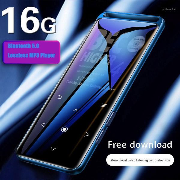 2020 new bluetooth 5.0 lossless mp3 player 16gb hifi portable audio walkman with fm radio voice recorder mp3 music player1
2020 new bluetooth 5.0 lossless mp3 player 16gb hifi portable audio walkman with fm radio voice recorder mp3 music player1