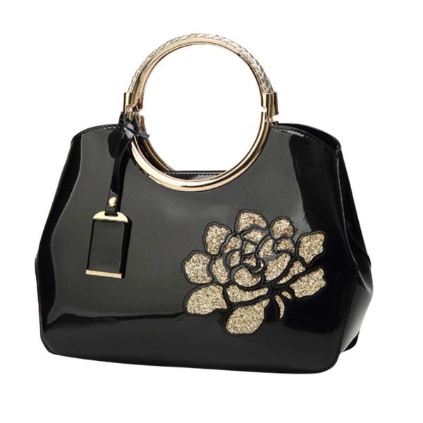 women handbags pu leather fashion designer handbag shoulder bag black vintage female messenger bag sac a main #yl5
women handbags pu leather fashion designer handbag shoulder bag black vintage female messenger bag sac a main #yl5