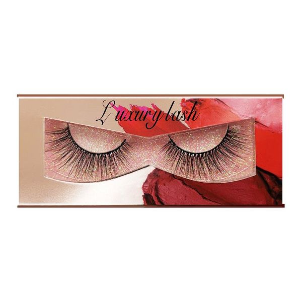 3d eyelash 1pair mink eyelashes handmade makeup full strip lashes luxury dramatic lashes faux 3d mink lashes for maquiagem cilio wmttwb
3d eyelash 1pair mink eyelashes handmade makeup full strip lashes luxury dramatic lashes faux 3d mink lashes for maquiagem cilio wmttwb