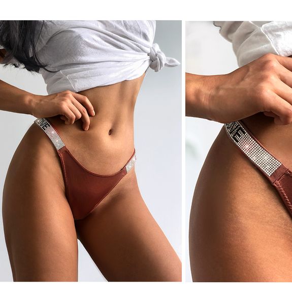 briefs & panties underwear letter rhinestone fitness sports hip lifting panties satin thong waist low seamless thong lingerie, Red;black
briefs & panties underwear letter rhinestone fitness sports hip lifting panties satin thong waist low seamless thong lingerie, Red;black