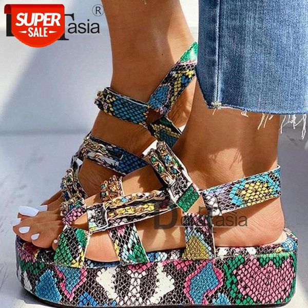 doratasia big size 34-44 brand new luxury ladies colorful wedges gladiator sandals shoes woman party summer sandals women 2020 #zv0l, Black
doratasia big size 34-44 brand new luxury ladies colorful wedges gladiator sandals shoes woman party summer sandals women 2020 #zv0l, Black