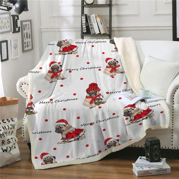blankets christmas throw blanket for children adults lover dog santa claus deer sofa bed cover fleece plush warm winter bedspread
blankets christmas throw blanket for children adults lover dog santa claus deer sofa bed cover fleece plush warm winter bedspread