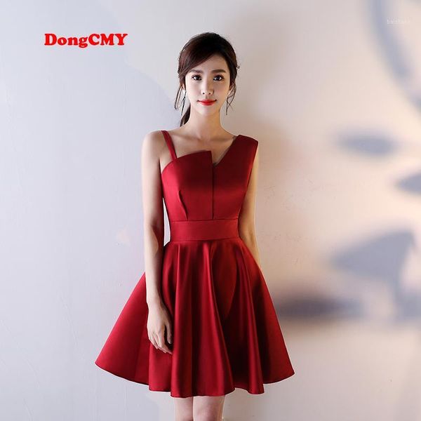 dongcmy 2019 new arrival short one shoulder wine women party cocktail dress1, White;black
dongcmy 2019 new arrival short one shoulder wine women party cocktail dress1, White;black