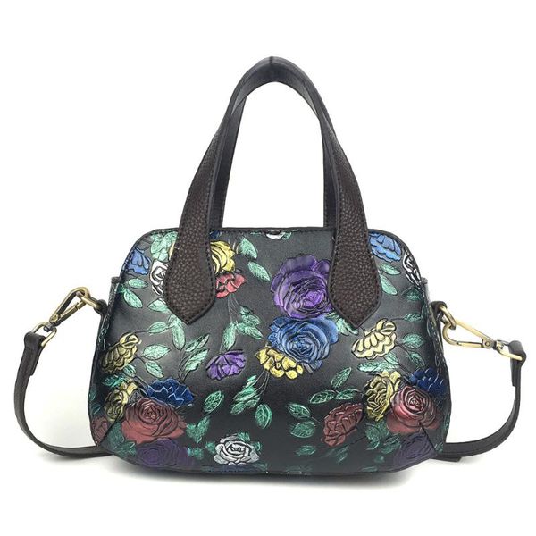 natural skin shoulder messenger tote crossbody bags handbag vintage luxury rose genuine embossed leather women handle bag
natural skin shoulder messenger tote crossbody bags handbag vintage luxury rose genuine embossed leather women handle bag