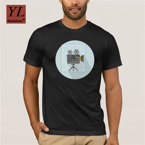casual fashion t shirt men s cotton short sleeve movie camera with reel and stand quality sport hooded sweatshirt hoodie
casual fashion t shirt men s cotton short sleeve movie camera with reel and stand quality sport hooded sweatshirt hoodie
