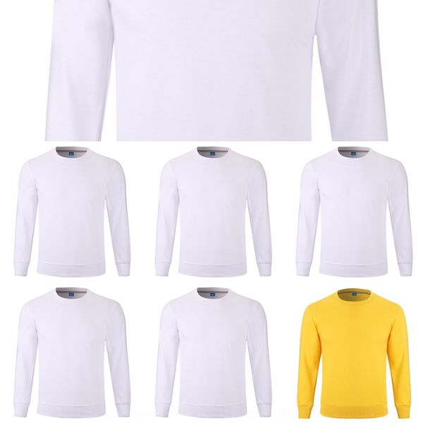 ustco solid color clothing round neck print men's pure cotton group sweater advertising terry sweater shirt clothing 053vi, Black
ustco solid color clothing round neck print men's pure cotton group sweater advertising terry sweater shirt clothing 053vi, Black