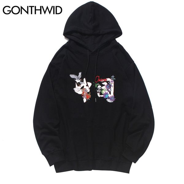 embroidery panda crane lion flowers china print sweatshirts hoodies streetwear harajuku hip hop casual pullover kg-78, Black
embroidery panda crane lion flowers china print sweatshirts hoodies streetwear harajuku hip hop casual pullover kg-78, Black