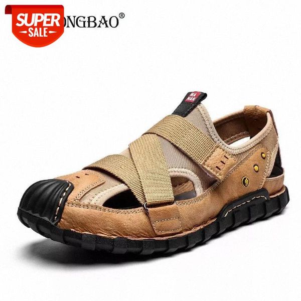 leather men's summer sandals men outdoor beach sandals comfortable men roman male slippers big plus size 48 #om5w, Black
leather men's summer sandals men outdoor beach sandals comfortable men roman male slippers big plus size 48 #om5w, Black
