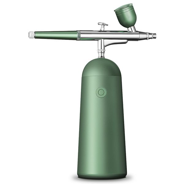 usb ultrasonic makeup spray gun convenient and light anytime and anywhere nourishing skin essential oil fragrance spray
usb ultrasonic makeup spray gun convenient and light anytime and anywhere nourishing skin essential oil fragrance spray