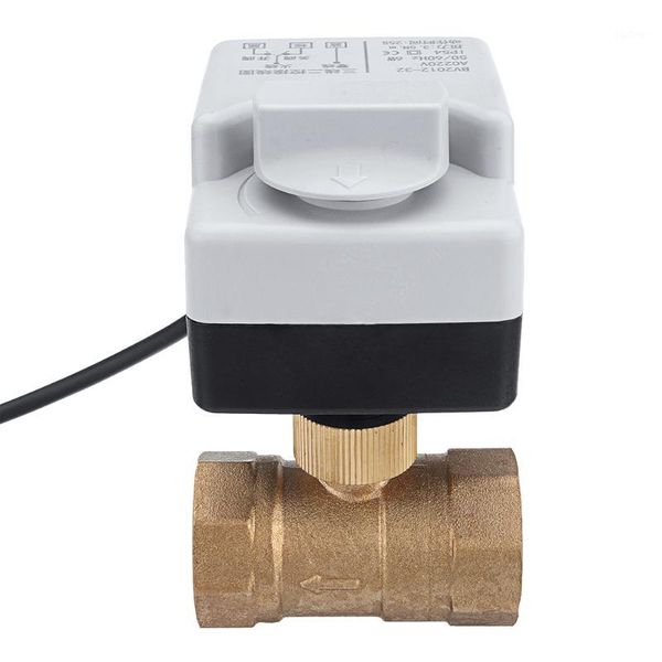 ac 220v 1/2" 3/4" 1" 1-1/4" motorized electric brass ball valves 2 way 3 wires full port valve1
ac 220v 1/2" 3/4" 1" 1-1/4" motorized electric brass ball valves 2 way 3 wires full port valve1
