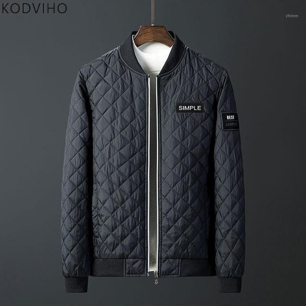 parka homme autumn winter black jacket men casual baseball collar coat mens solid jacket korean style slim plaid outwear coats1
parka homme autumn winter black jacket men casual baseball collar coat mens solid jacket korean style slim plaid outwear coats1