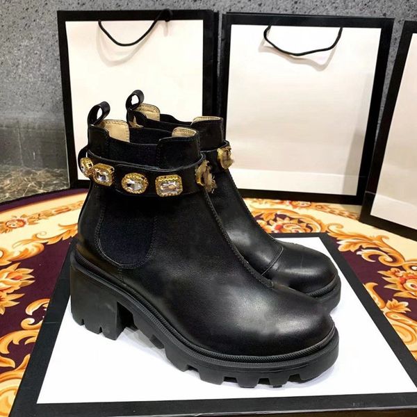 fashion women snow desert women platform winter ankle boot heel martin boot knight flower nude boots size 35-41, Black
fashion women snow desert women platform winter ankle boot heel martin boot knight flower nude boots size 35-41, Black