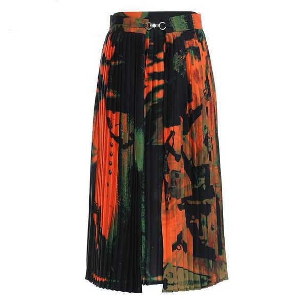 skirts women skirt irregular printing high waist womens asymmetry vintage long pleated 2021 fashion v522, Black
skirts women skirt irregular printing high waist womens asymmetry vintage long pleated 2021 fashion v522, Black