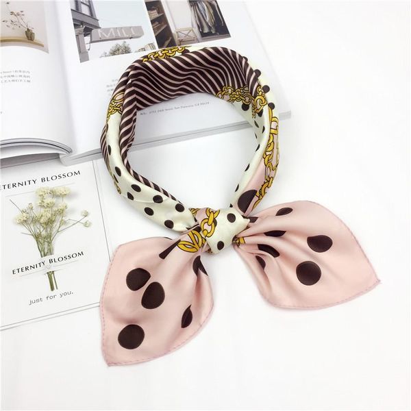 6060cm print flower silk women scarf square paisley hijab skinny retro head neck hair tie band foulard ladies shawl scarves sqcqeb, Blue;gray
6060cm print flower silk women scarf square paisley hijab skinny retro head neck hair tie band foulard ladies shawl scarves sqcqeb, Blue;gray