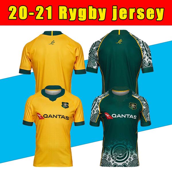 2020 2021 australia wallabies jersey 20 21 rugby jerseys national high-quality rugby league shirt australian wallabies shirts s-5xl, Black;gray
2020 2021 australia wallabies jersey 20 21 rugby jerseys national high-quality rugby league shirt australian wallabies shirts s-5xl, Black;gray