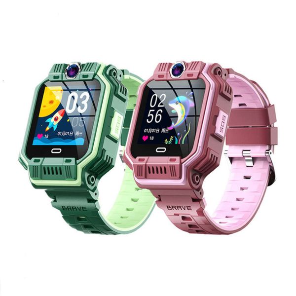 phone net 4g all waterproof long standby smart watch for primary and secondary school students, Blue
phone net 4g all waterproof long standby smart watch for primary and secondary school students, Blue