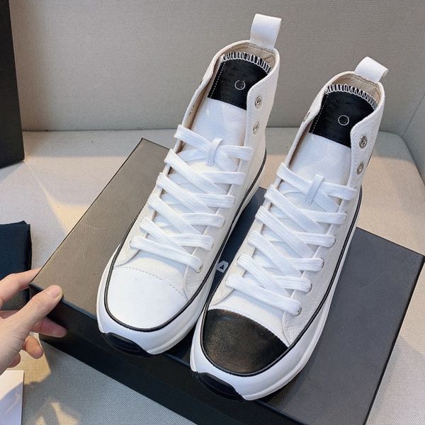 new paris brand luxury platform shoes luxurys designers shoes casual patchwork canvas boots retro sneakers women trainers flat chaussures, Black
new paris brand luxury platform shoes luxurys designers shoes casual patchwork canvas boots retro sneakers women trainers flat chaussures, Black