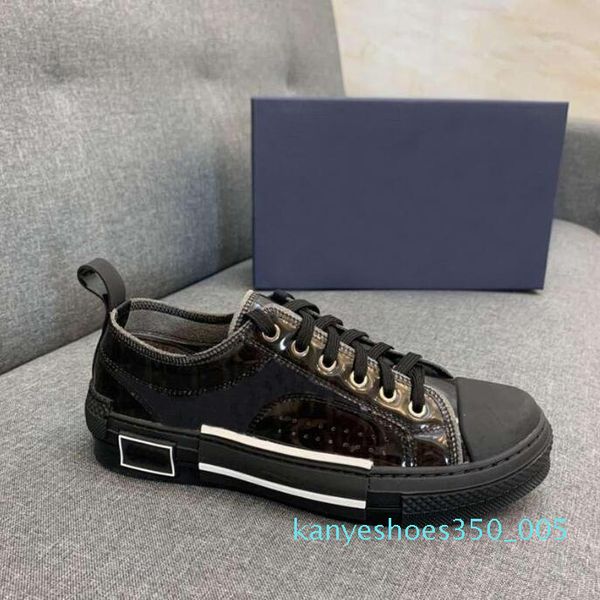 2021 b23 b22 b24 designer sneakers obliques technical leather high low flowers platform outdoor casual shoes vintage size 36-45 k05, Black
2021 b23 b22 b24 designer sneakers obliques technical leather high low flowers platform outdoor casual shoes vintage size 36-45 k05, Black
