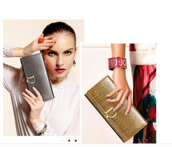 2021 new fashion women's long large capacity multi card leather wallet@02, Red;black
2021 new fashion women's long large capacity multi card leather wallet@02, Red;black